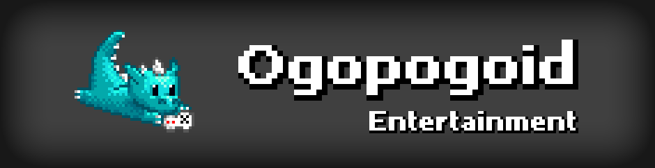 Ogopogoid