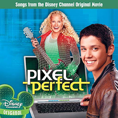 Pixel Perfect Soundtrack