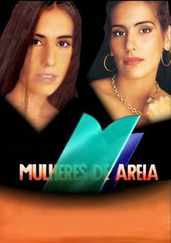MULHERES DE AREIA 1993