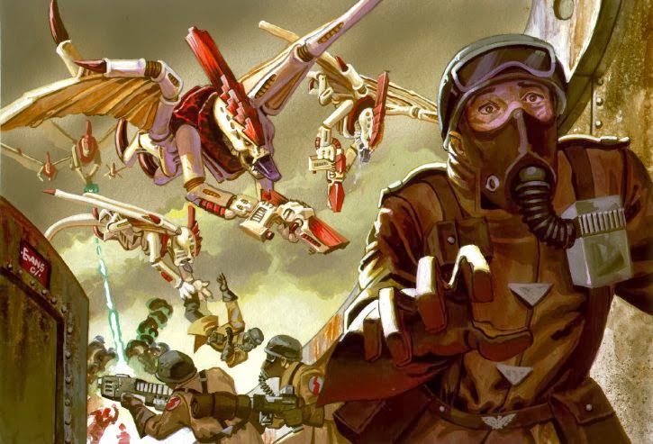 Derpzilla Gaming Tyranid Review Fast Attack Tactica Derpzilla Gaming Tyranid Review Fast Attack Tactica