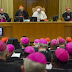 PAPA FRANCISCO: “entre vós não deve ser assim”