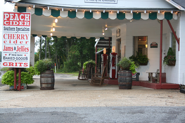 Carolina Cider Company | The Lowcountry Lady