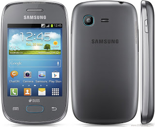 Spesifikasi Harga Samsung Galaxy Pocket Neo S5310