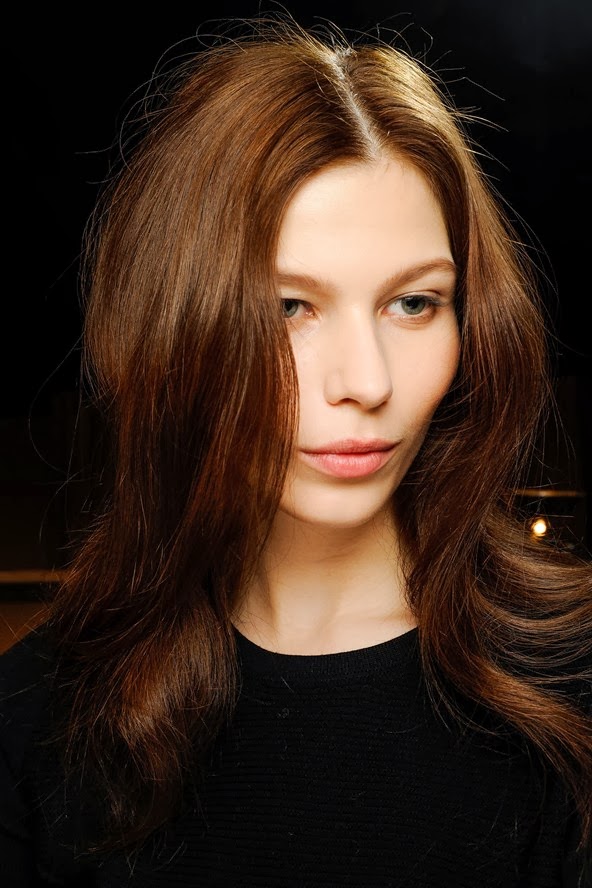 Coiffures automne-hiver 2016-2016 L'Express Styles - Coiffure Automne Hiver 2015