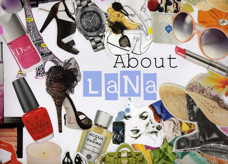 About LaNa