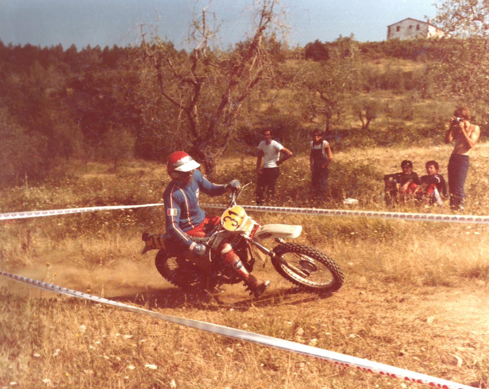 FOTOVECIEVELOCI foto d'epoca EDI ORIOLI