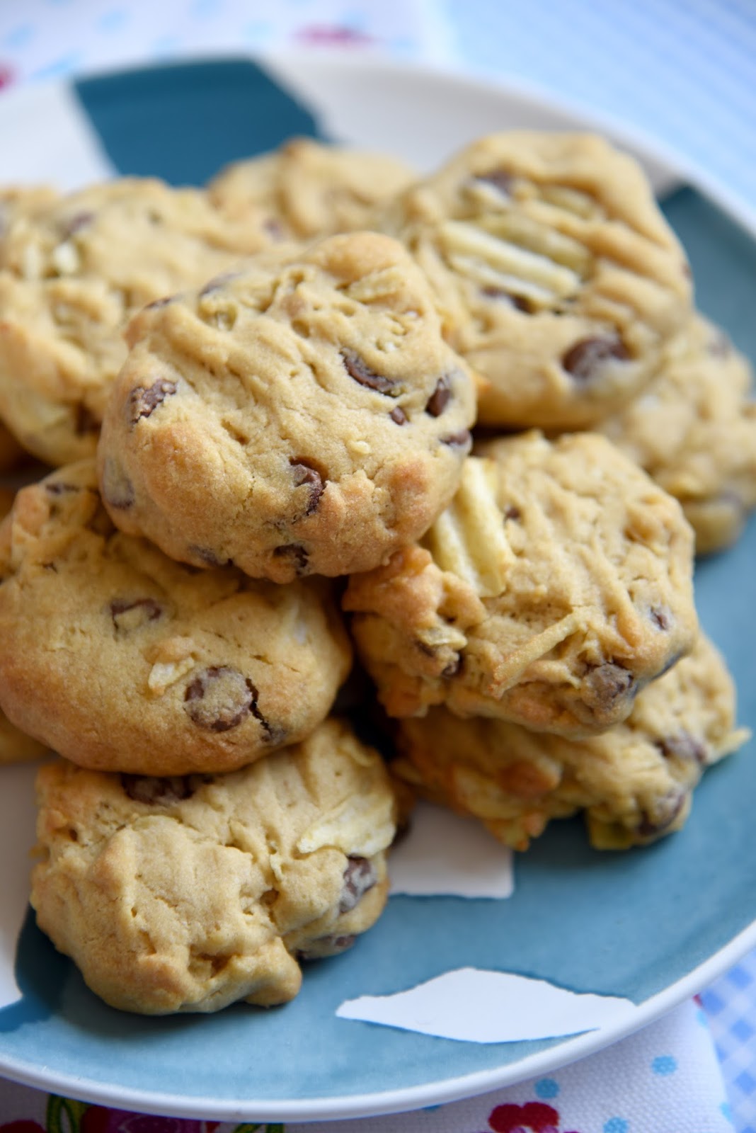 Idaho Potato Treats Recipe Idaho Potato Treats Recipe