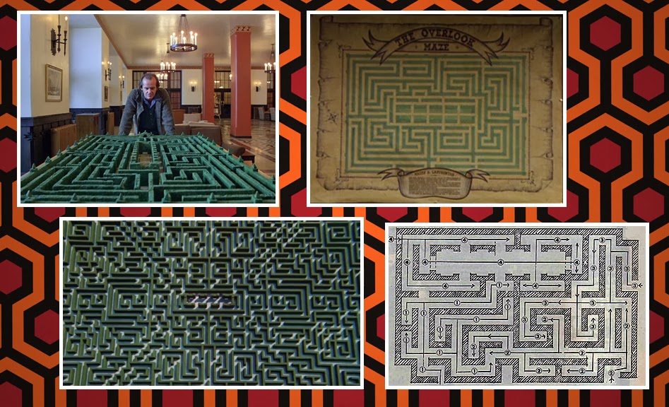 Aide to Kubrick on 'Shining' Scoffs at 'Room 237' Theories - The