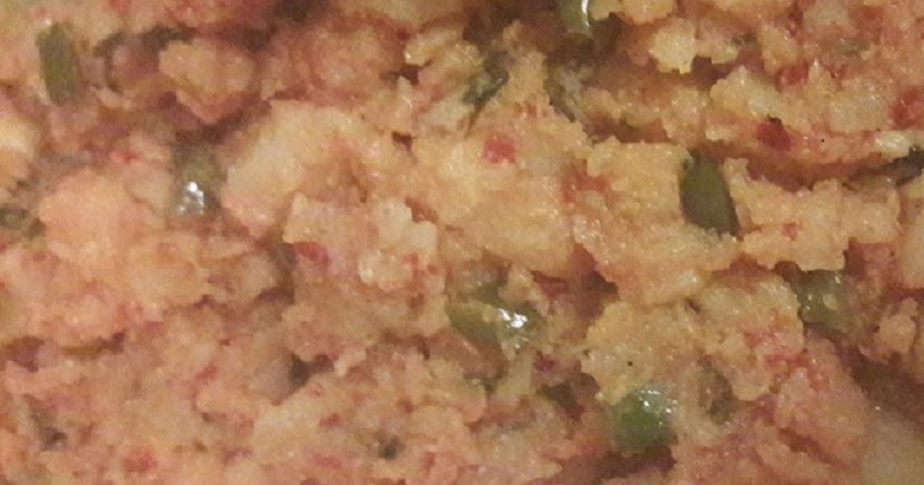 Sebzeli Patates kavurması Tarifi Kadın Hobi Örgü Yemek Tarifleri