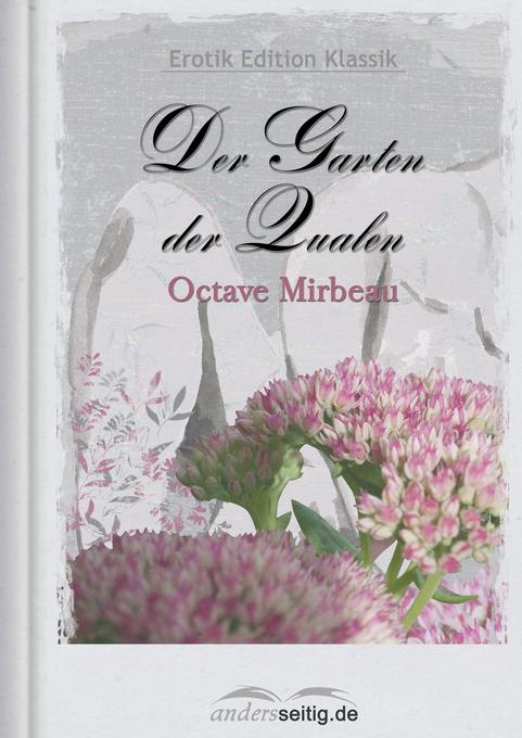 Traduction allemande du "Jardin des supplices", 2014