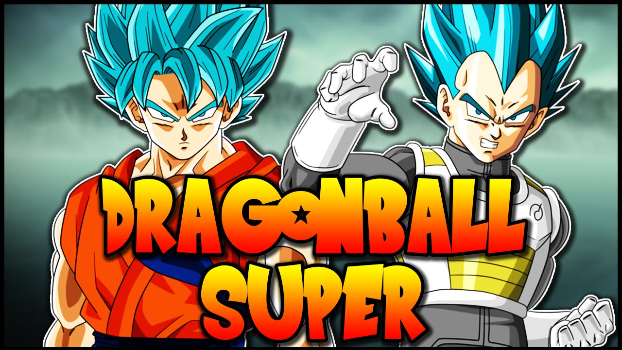 Dragon Ball Super: Ver todos los capítulos de la nueva saga de dragon Ball