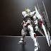 HG 1/144 00 Gundam GN-0000/α+ Custom Build