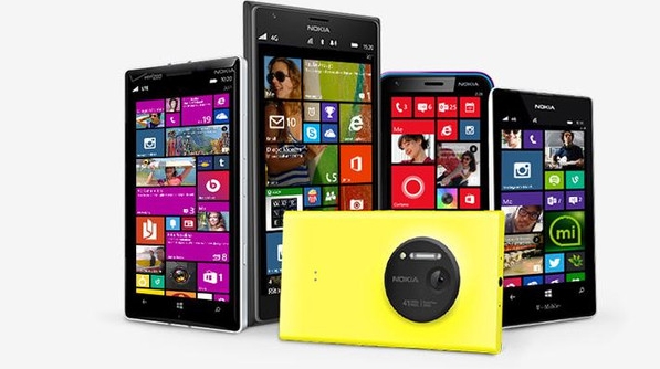 مايكروسوفت توقف عن دعم"Windows Phone"ويندوز فون 8.1 نهائيا مايكروسوفت توقف عن دعم"Windows Phone"ويندوز فون 8.1 نهائيا
