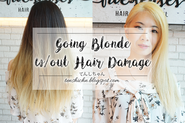 2. Tips for Successfully Going from Brown to Blonde Hair - wide 9