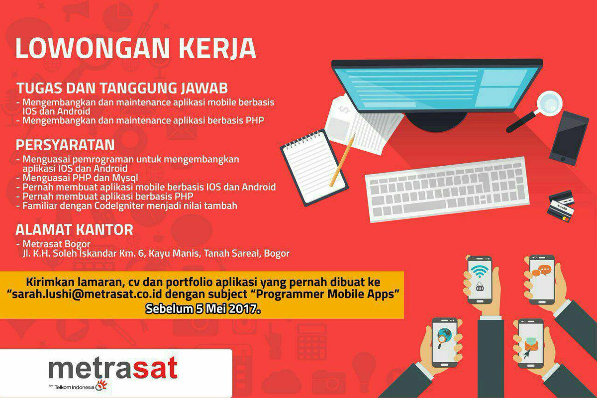 Aplikasi Lowongan Kerja Terpercaya Terbaik di Indonesia Tabloid Advan Aplikasi Lowongan Kerja Terpercaya Terbaik di Indonesia Tabloid Advan