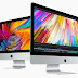 Apple refreshes iMac AIO line with Kaby Lake, faster storage and
brighter display
