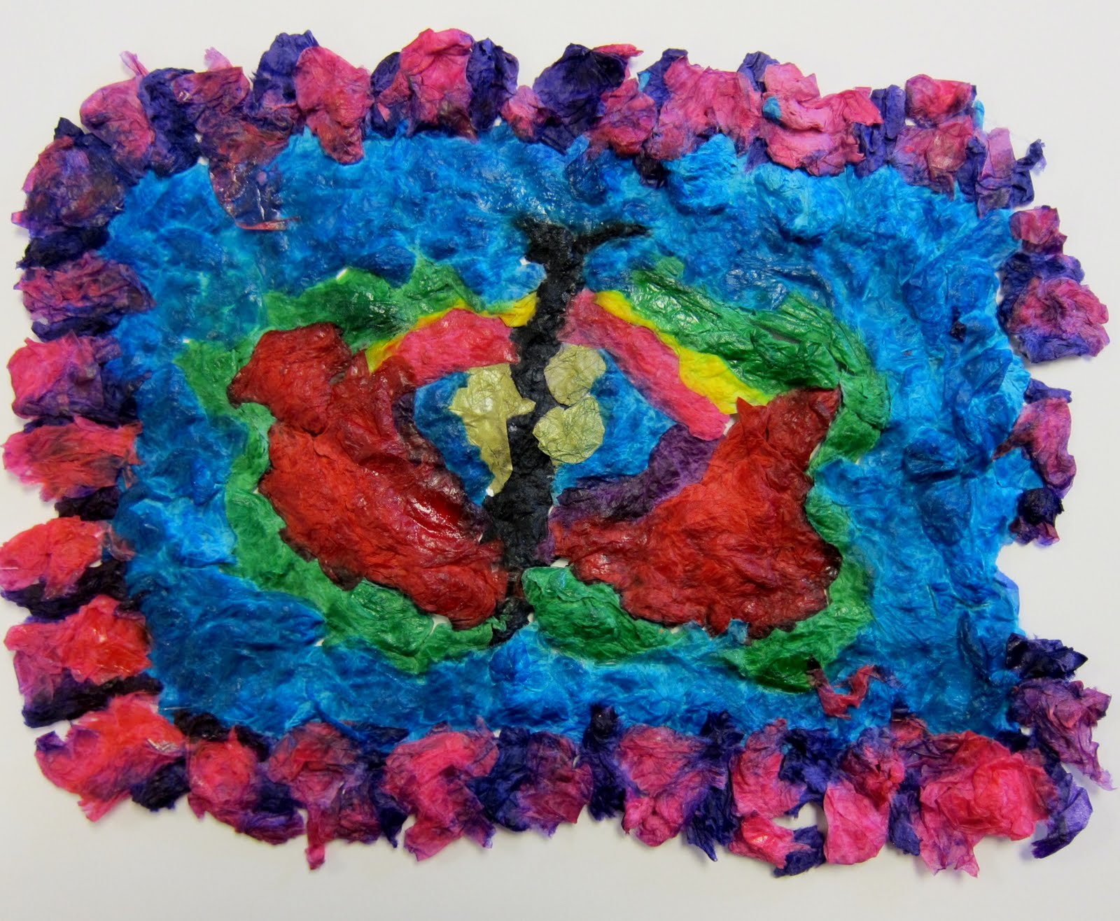 Art is Basic Art Teacher Blog Paper Pulp Pictures