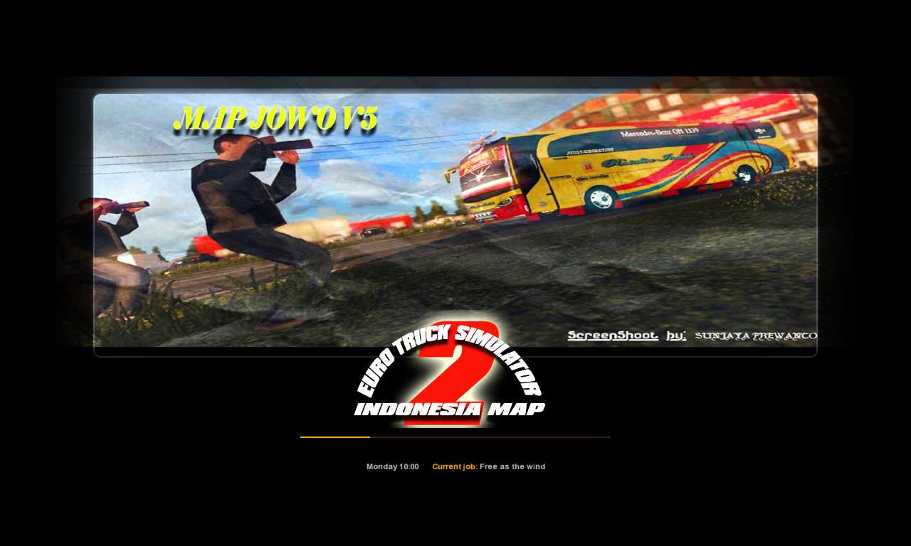 Download Map Indonesia Game Ets2brownface Download Map Indonesia Game Ets2brownface