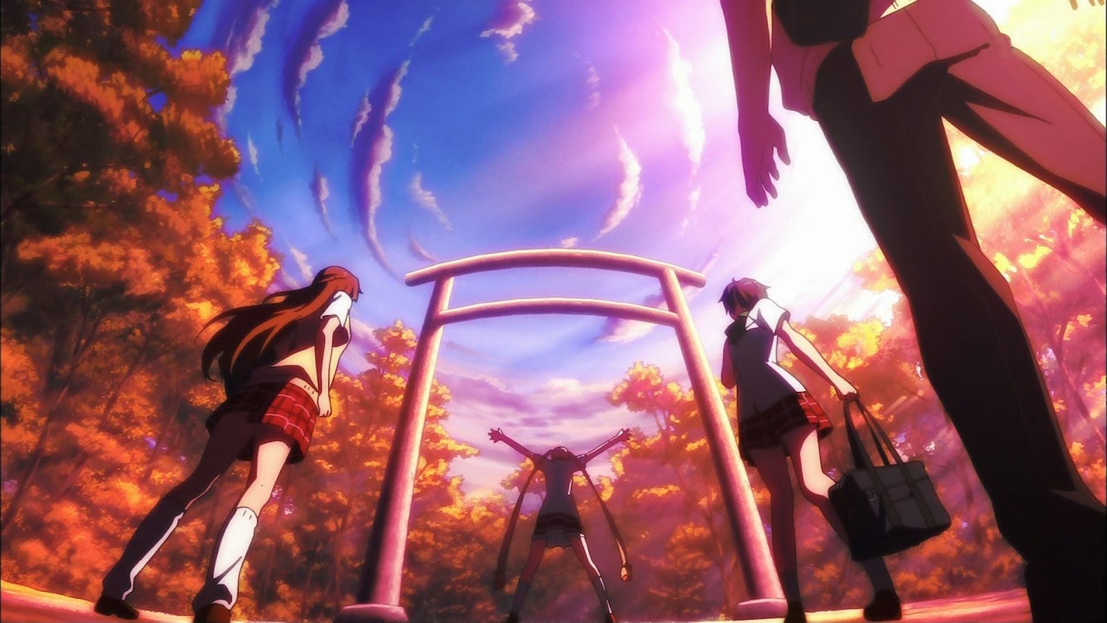 Anime Wallpapers Chuunibyou Demo Koi Ga Shitai! (Wallpaper)