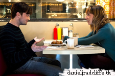 Daniel Radcliffe's The F Word will also premiere at Toronto Film Festival
