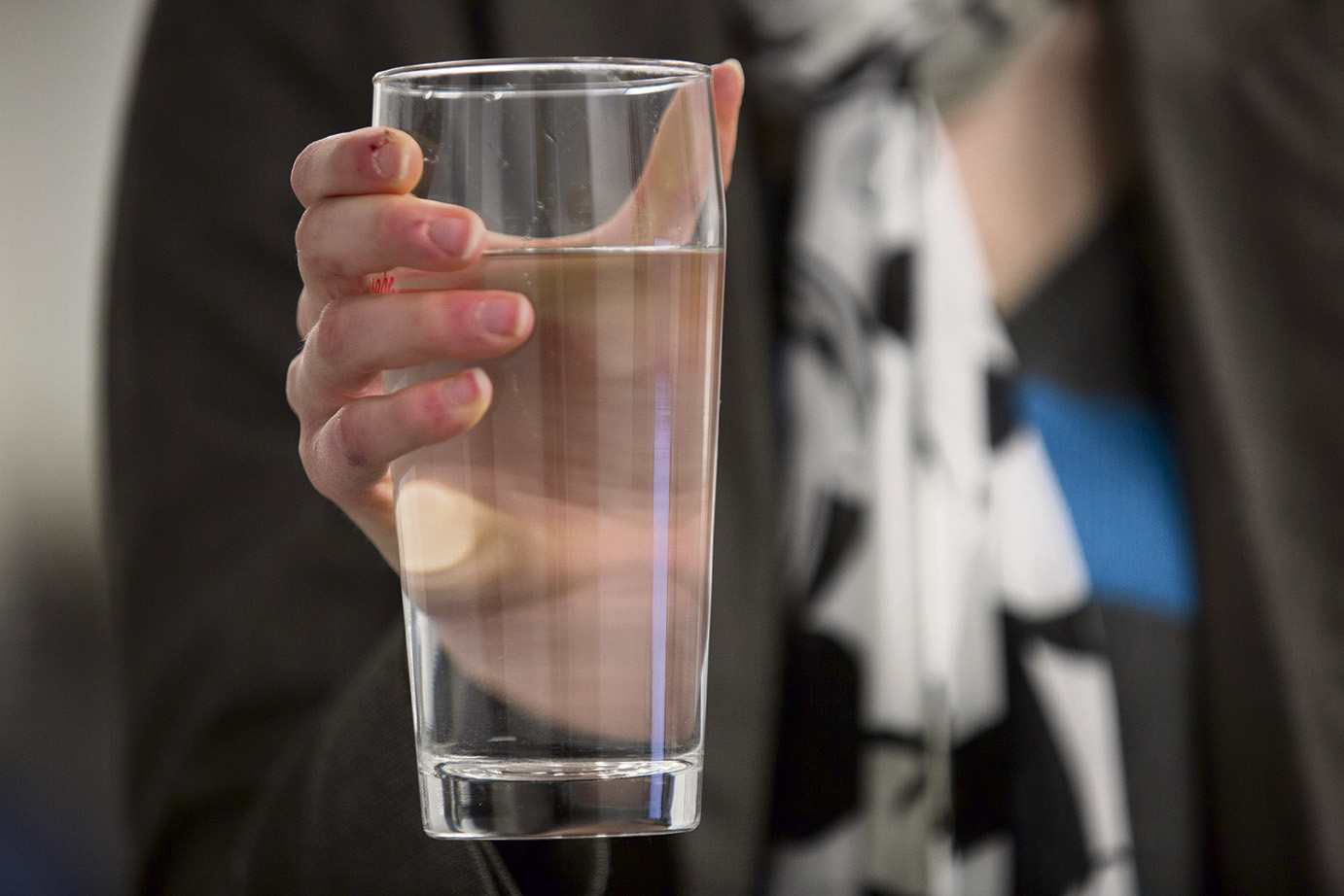 Lisa's Corner Moose Jaw TimesHerald Health Canada seeks input on lead levels in drinking water