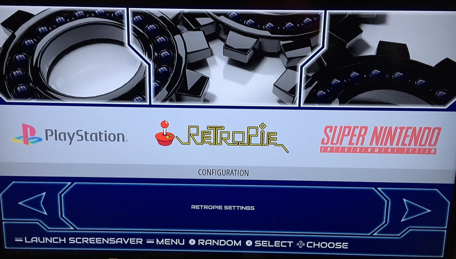 Retro Gamer Randomness Complete Rom Sets? Or HandPicked Favorites?