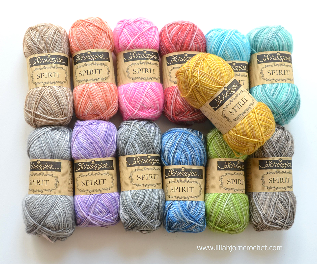 What Is Your Animal Spirit? Yarn Review