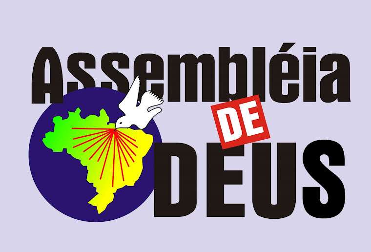 Distrito Fatima Assembléia de Deus Igreja Antonio Barreto