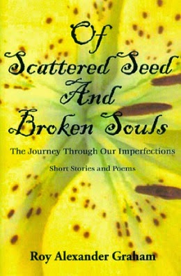 Of Scattered Seed And Broken Souls... The Journey Through Our Imperfections
