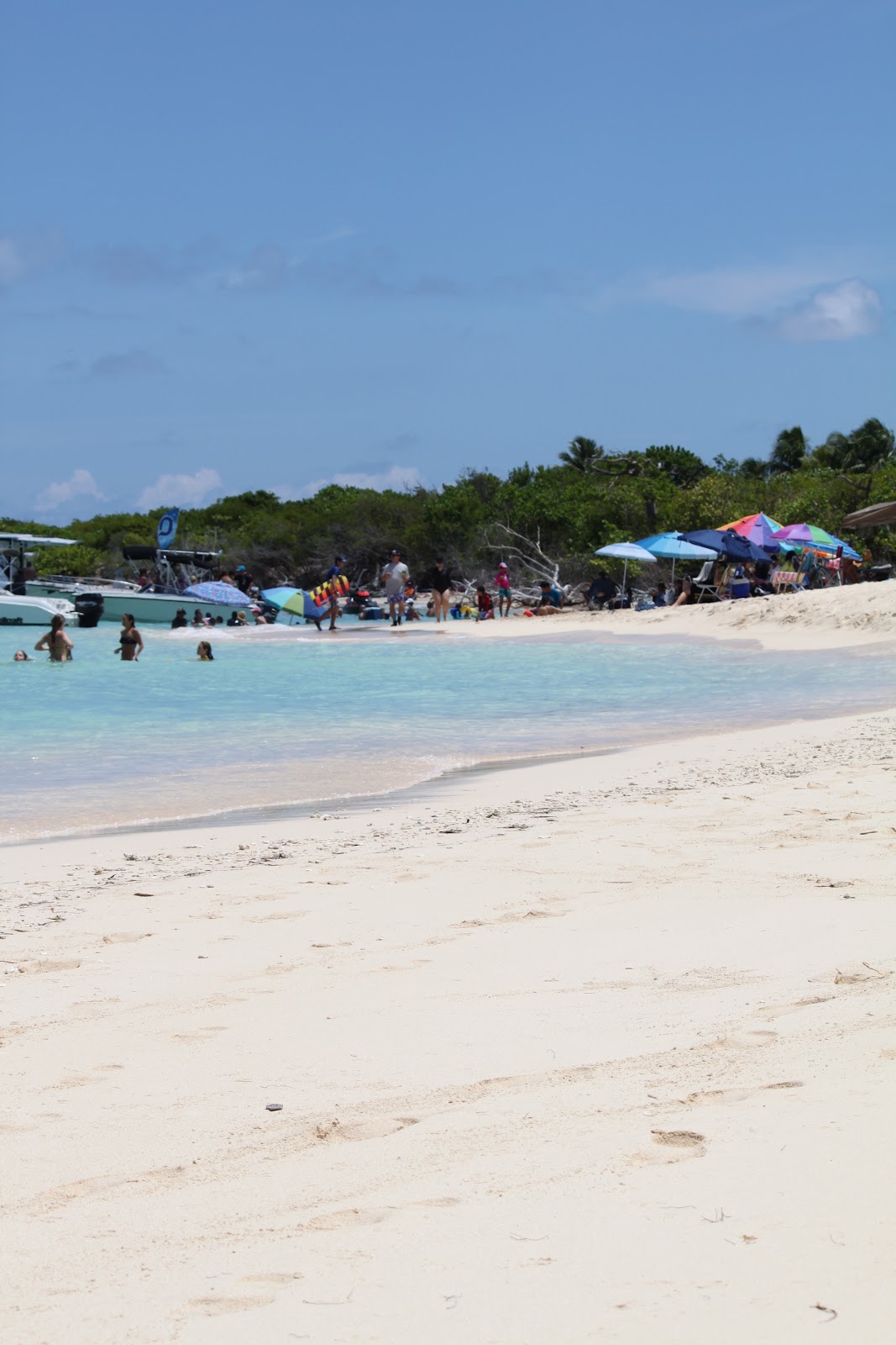 Here it is... Puerto Rico Luquillo San Juan Vacation Report Review