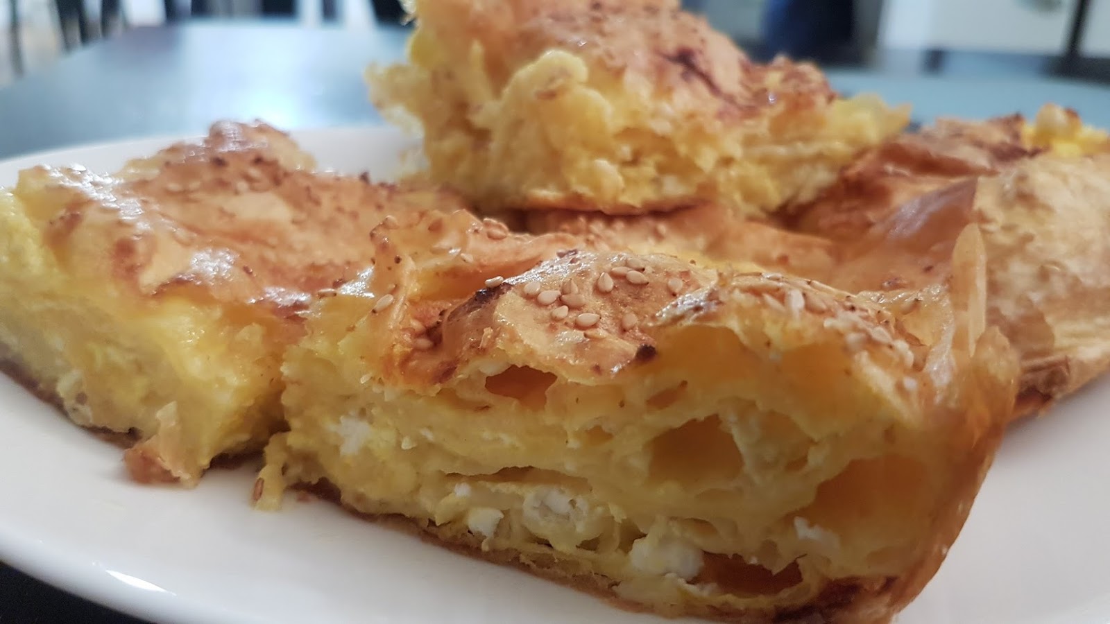 TOP 35 MOST POPULAR MACEDONIAN FOOD Macedonian Cuisine