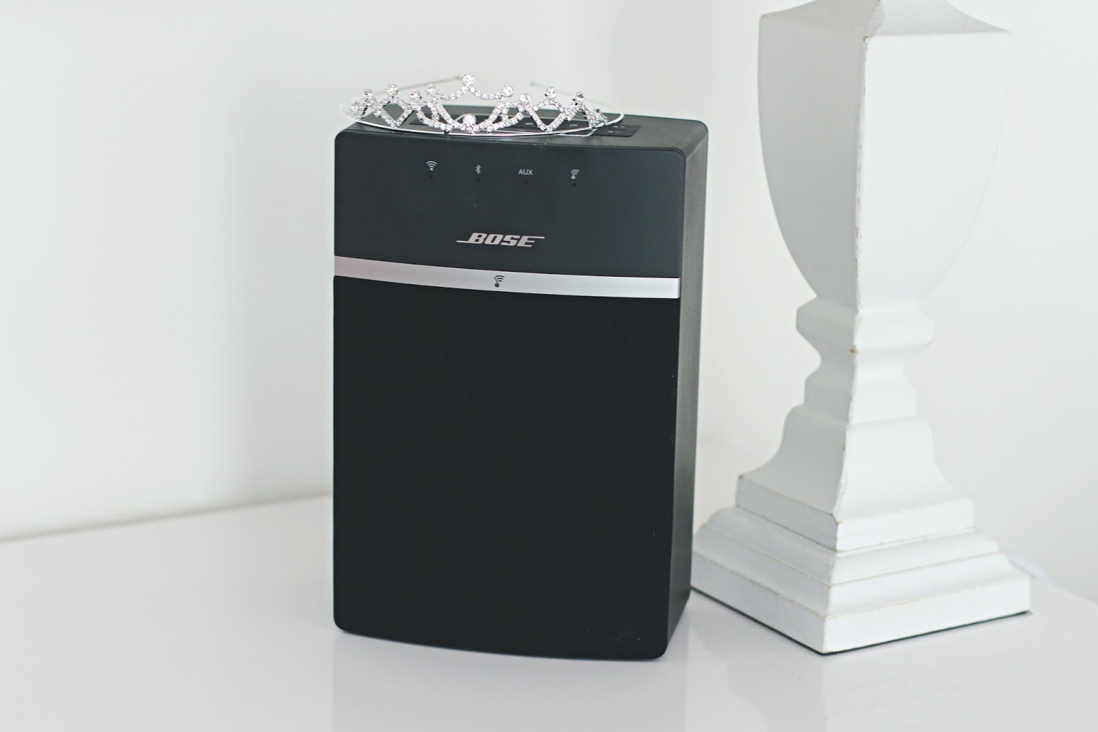 bose SoundTouch 10