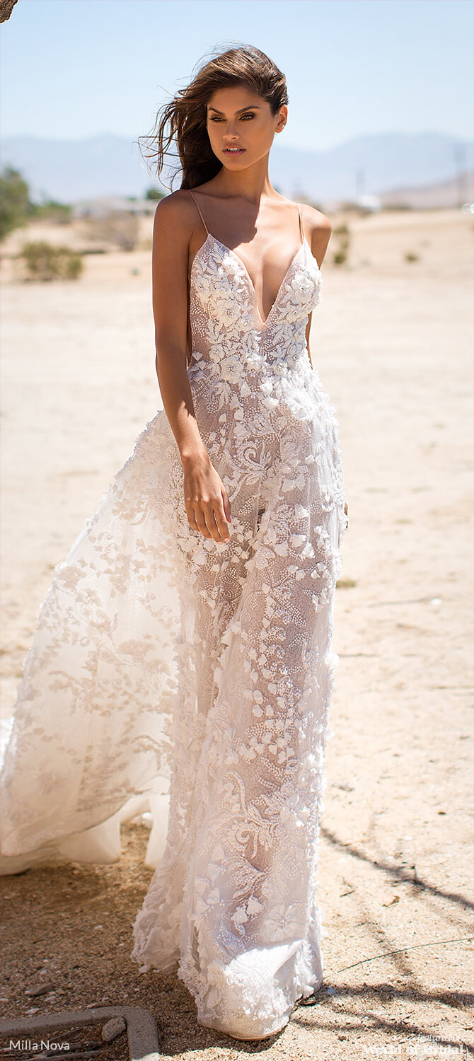 milla nova 2019 collection