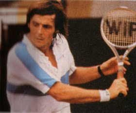 Adriano Panata was at the peak of his career in 1976