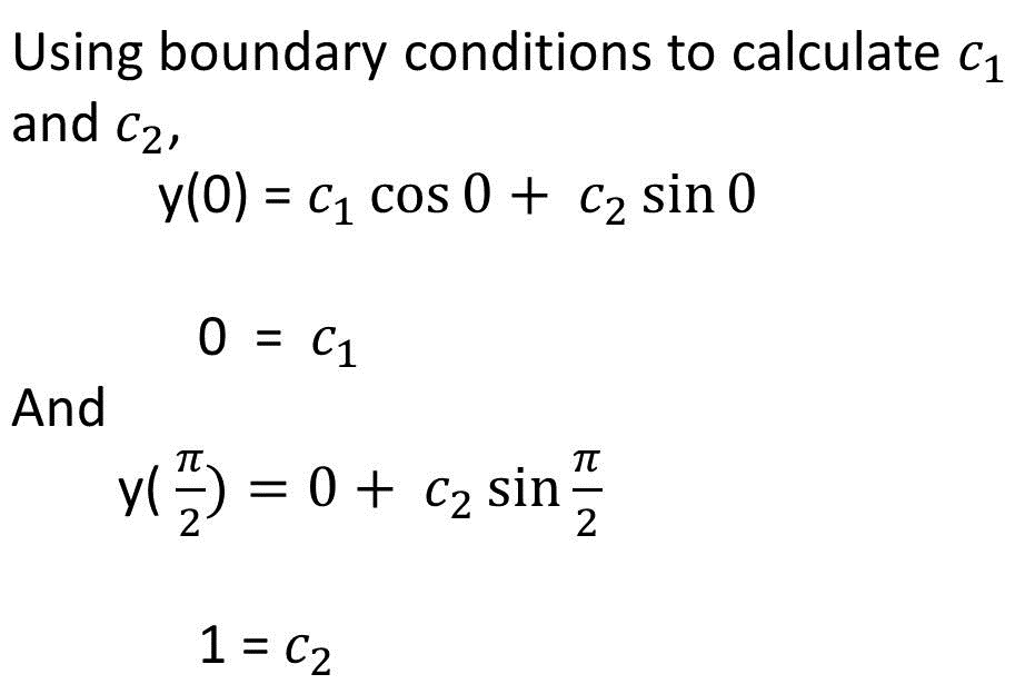 Math Your World EulerLagrange Equation