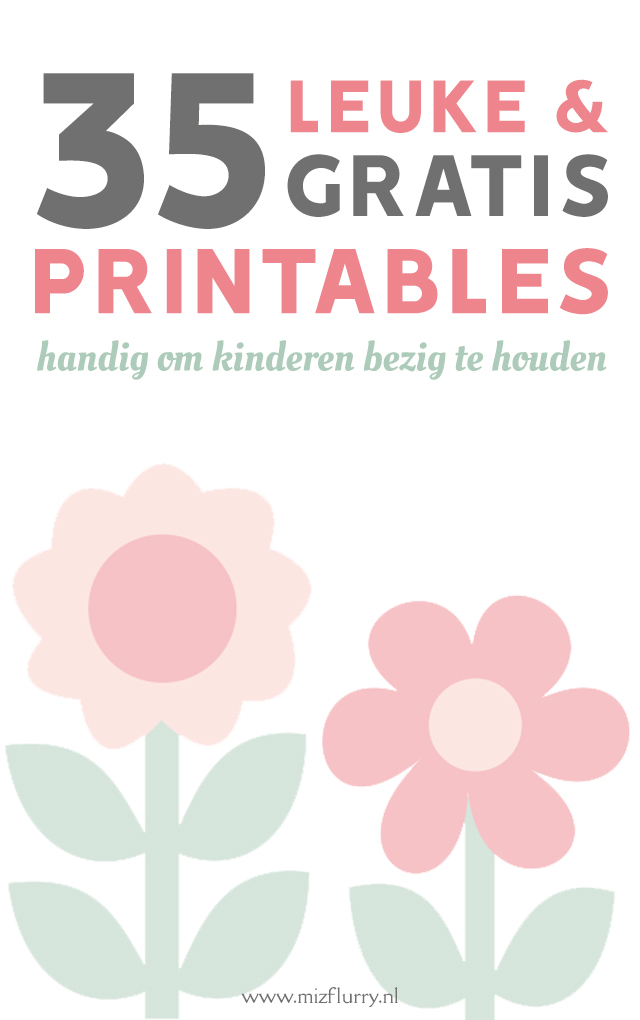 gratis printables pinterest