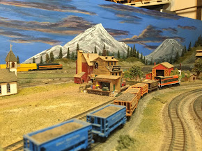 Model Train Fanatics : Model railroad memes...original!
