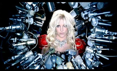 Britney Spears - The Big Fat Bass