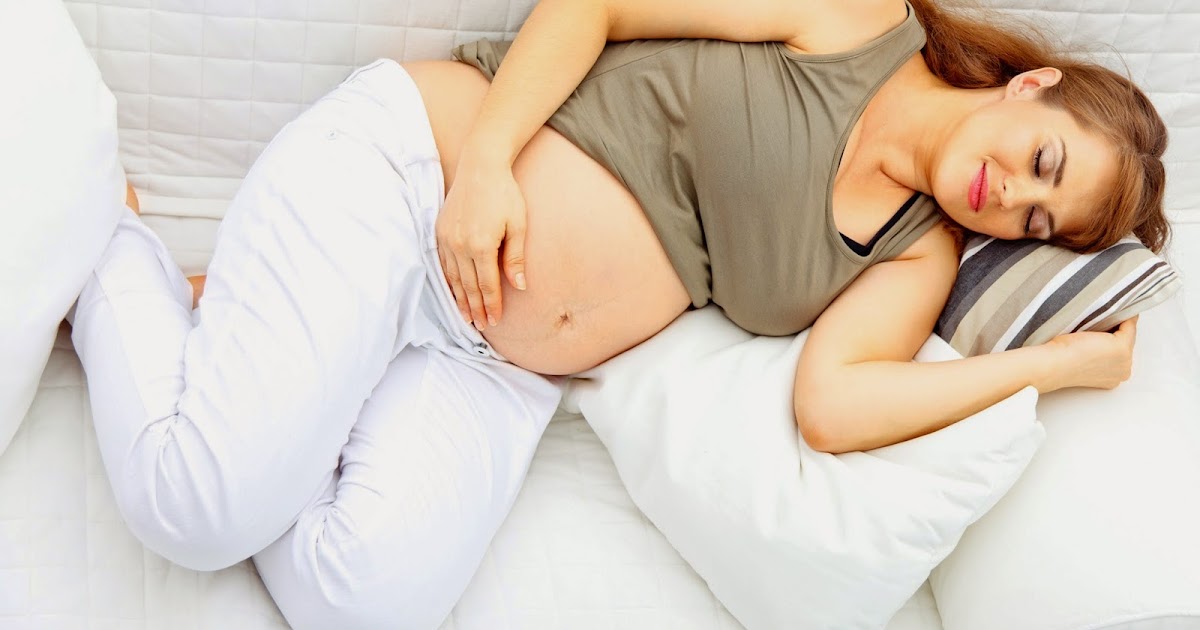 5 Things I Wish I Had Known During My Pregnancy Beauty and Personal