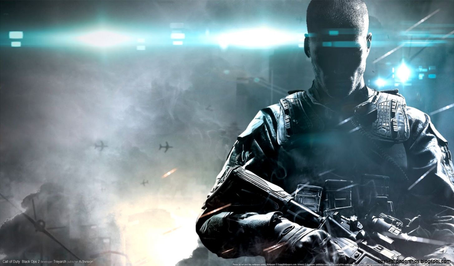 Call Of Duty Black Ops Wallpapers Hd   1600x900 iWallHD   Wallpaper HD