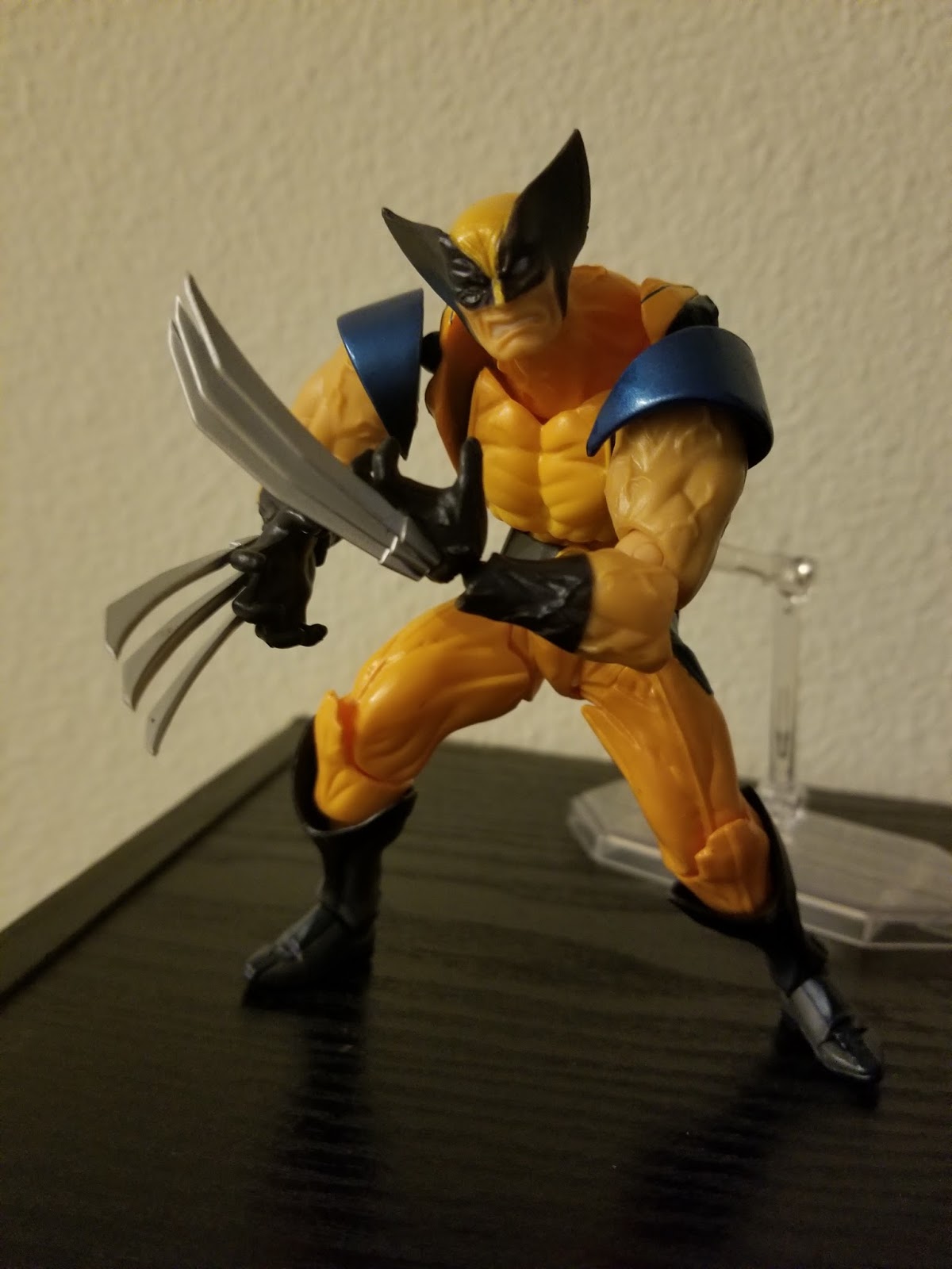 amazing yamaguchi wolverine