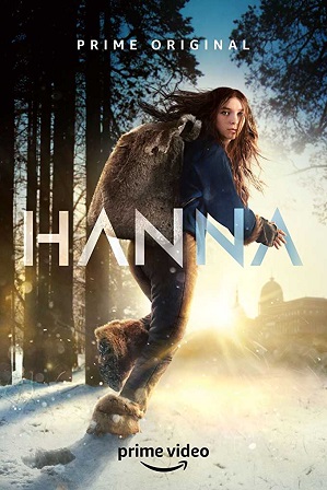 Watch Online Free Hanna S01 Full Episode Hanna (S01) Season 1 Full English Download 480p 720p HEVC All Episodes