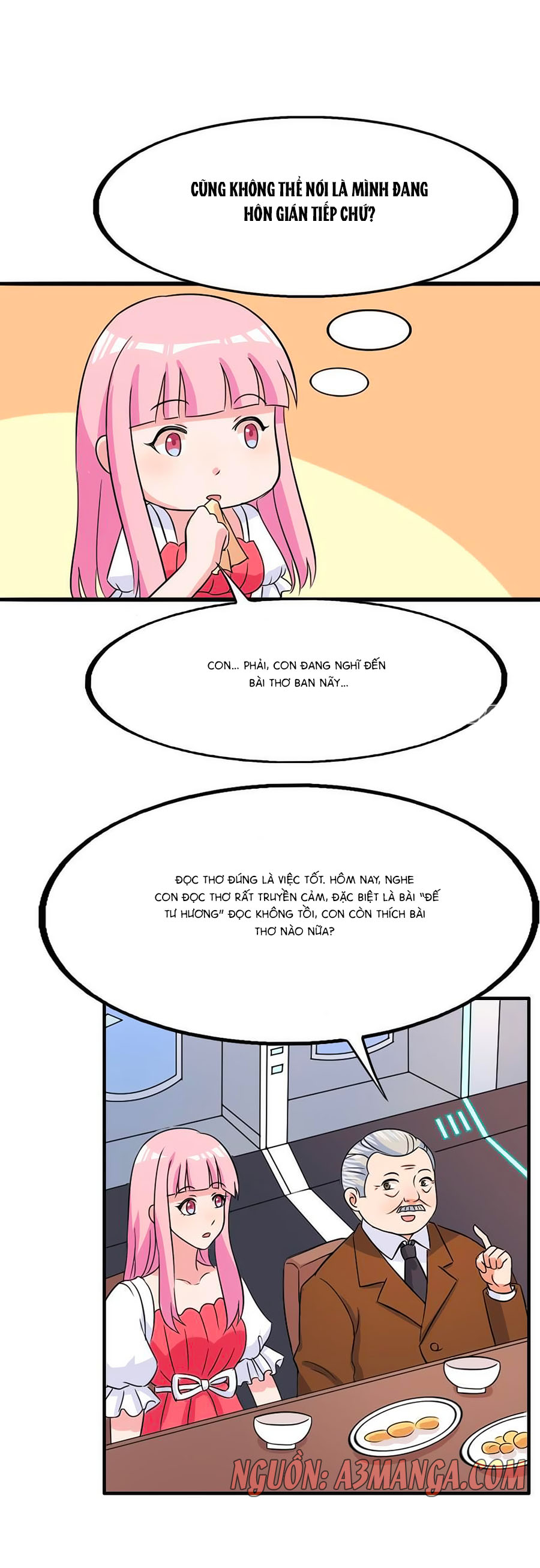 Số Hiệu 1314 - Chương 20 - Trang 25