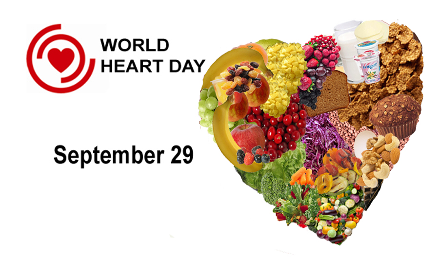 3 Day Cardiac Diet Vegetarian Food Photos by Kim