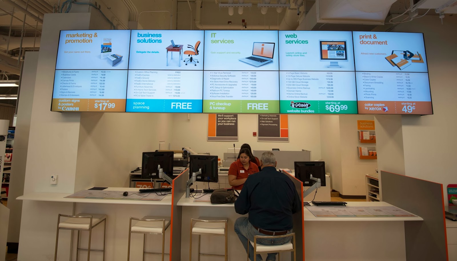 The Global Small Business Blog New Kid on the Block in Chicago