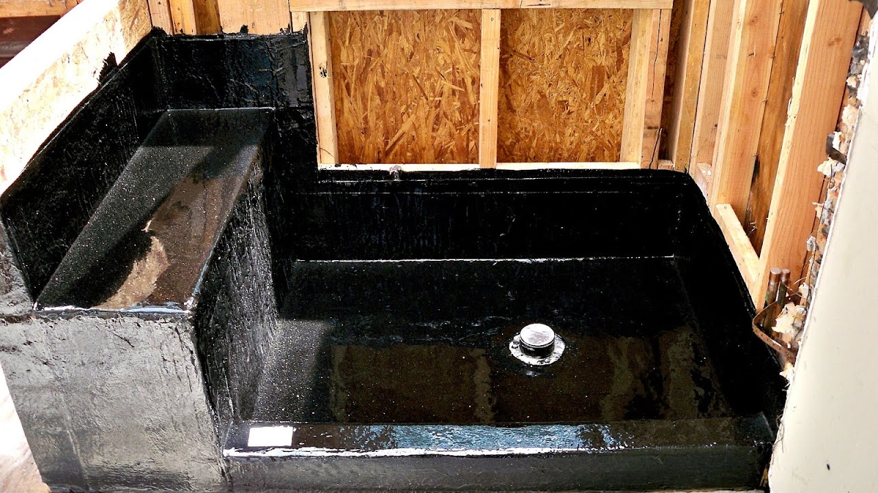 Shower Base Diy DIY Choices