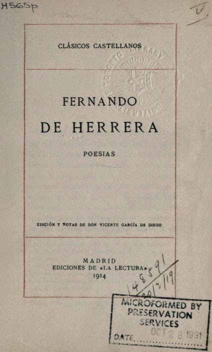  Herrera