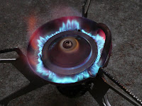 Msr Whisperlite Universal -- Starting Fourth Dimension Videos, Detailed Photos