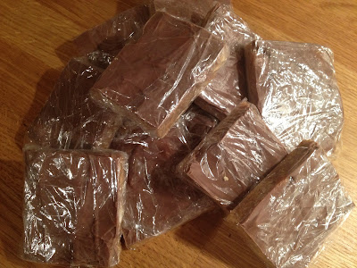 snickers3 - Julens goda godis