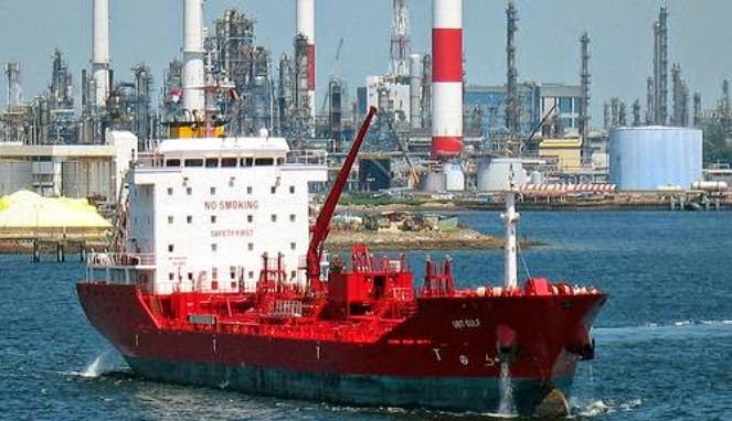 Lowongan kerja pelaut terbaru karya pelaut